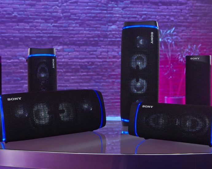 La nouvelle gamme d'enceintes Bluetooth de Sony - Bestbluetooth.fr La nouvelle gamme d'enceintes Bluetooth de Sony