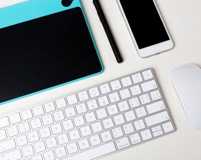 Comment configurer un clavier Bluetooth avec l'iPad