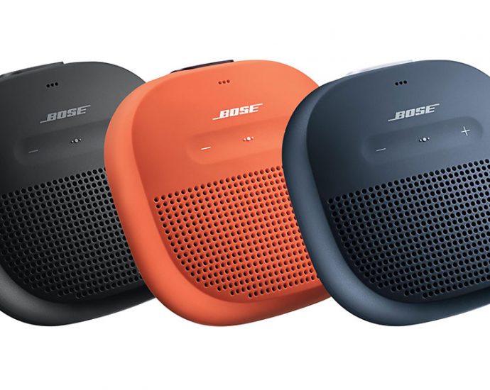 Essai de l'enceinte Bluetooth Bose SoundLink Micro - Bestbluetooth.fr Essai de l'enceinte Bluetooth Bose SoundLink Micro