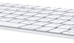 VBESTLIFE Clavier sans Fil Universel 2-en-1, Kit Clavier de Bluetooth avec Etui en Cuir PU et Le Support pour Les Téléphones iOS/Android.(Noir) - Bestbluetooth.fr Apple Magic Keyboard - Français
