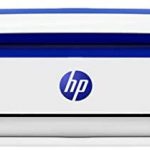 HP T8X19B DeskJet 3760 All-in-One Imprimante Bleu