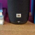 Enceinte bluetooth portable JBL Link 20