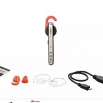 Test oreillette bluetooth Jabra Stealth