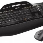 Test du clavier Microsoft Wireless Comfort Desktop 5050 - Bestbluetooth.fr Examen du Logitech Wireless Desktop MK710