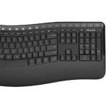 Test du clavier Microsoft Wireless Comfort Desktop 5050