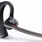 Test de l'oreillette bluetooth Présence de Sennheiser - Bestbluetooth.fr Test oreillette bluetooth Plantronics Voyager 5200