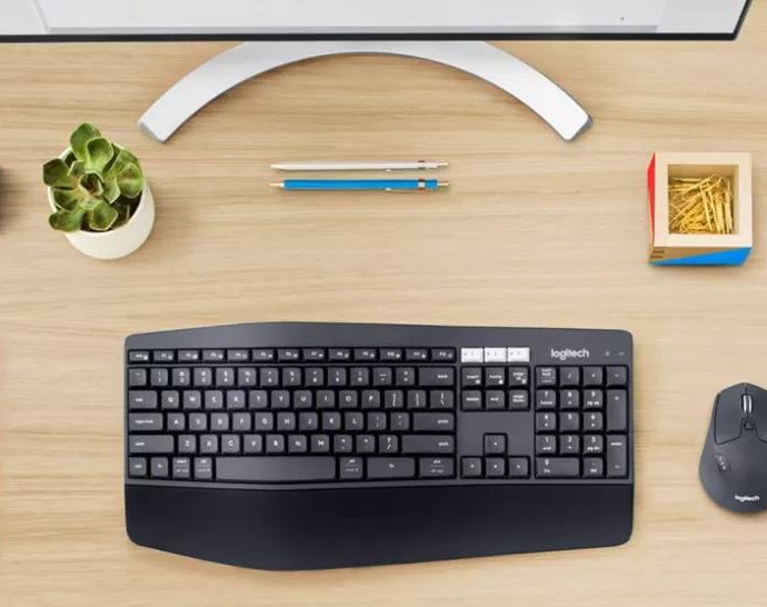 Que faut-il rechercher dans un clavier et une souris sans fil ?