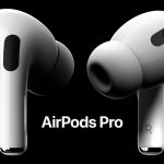 Les meilleurs oreillettes Bluetooth 2020 - Bestbluetooth.fr Apple AirPods Pro : le summum pour les utilisateurs d'Apple