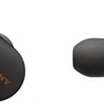 Sony WF-1000XM3 Écouteurs sans fil Bluetooth à Réduction de Bruit True Wireless avec boitier de rech...