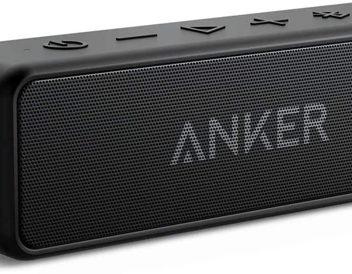Test et Avis Anker SoundCore 2 - Bestbluetooth.fr Test et Avis Anker SoundCore 2