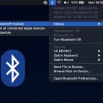 Comment savoir si mon téléviseur est équipé de Bluetooth ? - Bestbluetooth.fr Comment réinitialiser le module Bluetooth de votre Mac pour résoudre les problèmes de connexion