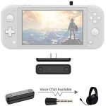 Google et Apple s'associent pour mettre au point un système de recherche de contacts de coronavirus par Bluetooth - Bestbluetooth.fr Un adaptateur bluetooth pour la console Nintendo Switch