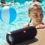 Test et avis sur le JBL Flip 5