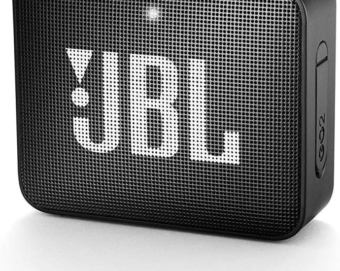 JBL GO 2 test et avis - Bestbluetooth.fr JBL GO 2 test et avis