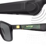 Test de l'oreillette bluetooth Présence de Sennheiser - Bestbluetooth.fr Trois nouvelles montures Bose offrent une plus grande variété à la gamme de lunettes de soleil audio