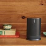 Comment basculer entre les modes Wi-Fi et Bluetooth sur le Sonos Move