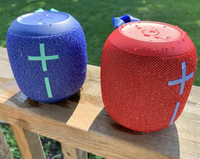 Examen de l'enceinte Ultimate Ears Wonderboom 2 - Bestbluetooth.fr Ultimate Ears Wonderboom 2