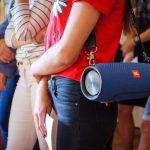 Haut-parleurs Bluetooth portables qui offrent un son et une autonomie de batterie incroyables