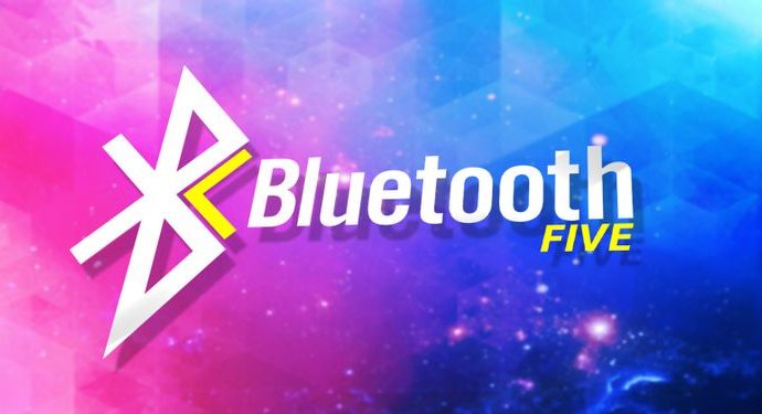 Bluetooth 5: Quoi de neuf et quoi de bon ? - Bestbluetooth.fr Bluetooth 5: Quoi de neuf et quoi de bon ?