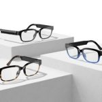 Echo Frames : les lunettes connectées d'Amazon disponibles aux Etats Unis