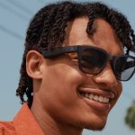 Test de l'oreillette bluetooth Présence de Sennheiser - Bestbluetooth.fr Lunettes de soleil avec écouteurs bluetooth