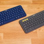 clavier Bluetooth Logitech K380 : Le meilleur clavier Bluetooth multi-périphériques à ce jour
