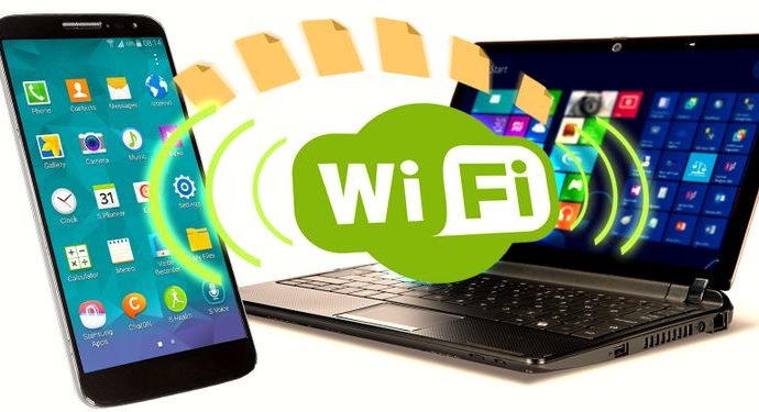 Wi-Fi Direct : le transfert de fichiers sans fil Windows est plus rapide que Bluetooth - Bestbluetooth.fr Wi-Fi Direct : le transfert de fichiers sans fil Windows est plus rapide que Bluetooth