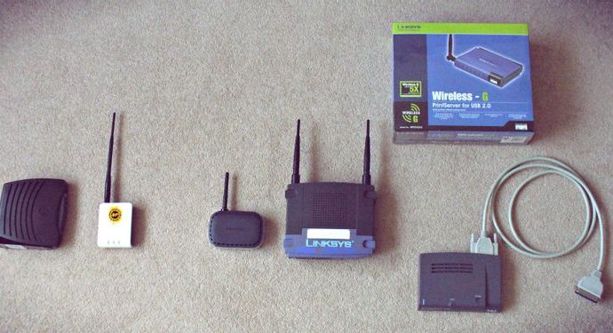 Réseau sans fil simplifié: les termes que vous devez connaître - Bestbluetooth.fr Réseau sans fil simplifié: les termes que vous devez connaître
