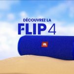 Test et Avis enceinte bluetooth JBL Flip 4