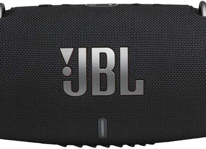 Le Xtreme 3 de JBL est un haut-parleur Bluetooth portable presque parfait - Bestbluetooth.fr Le Xtreme 3 de JBL est un haut-parleur Bluetooth portable presque parfait