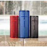 Avis Ultimate Ears Megaboom 3