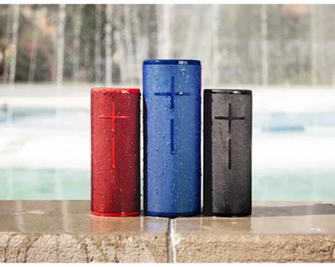 Avis Ultimate Ears Megaboom 3 - Bestbluetooth.fr Avis Ultimate Ears Megaboom 3