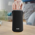 Haut-parleur Bluetooth portable Tribit StormBox Pro - un Stormbox plus grand et plus méchant