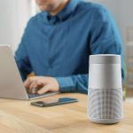 Comment utiliser un haut-parleur Bluetooth avec un ordinateur portable