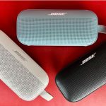 Bose SoundLink Flex : Le meilleur mini haut-parleur Bluetooth